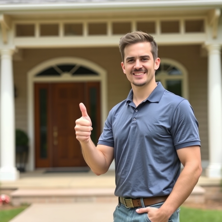 Founder of Prescott Valley Termite